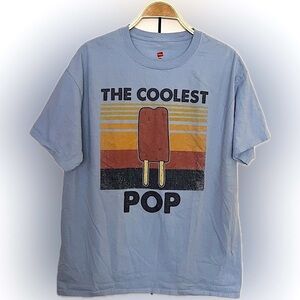 HANES T-Shirt